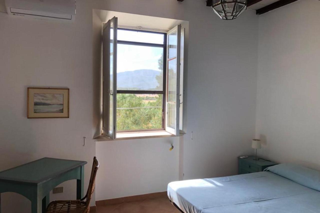 Settebello Village Lido Di Fondi Εξωτερικό φωτογραφία