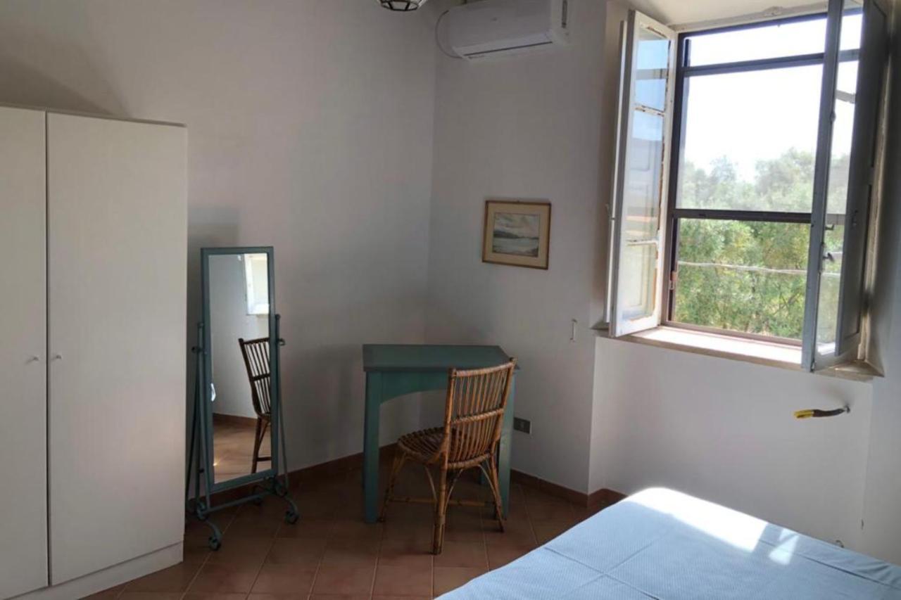Settebello Village Lido Di Fondi Εξωτερικό φωτογραφία