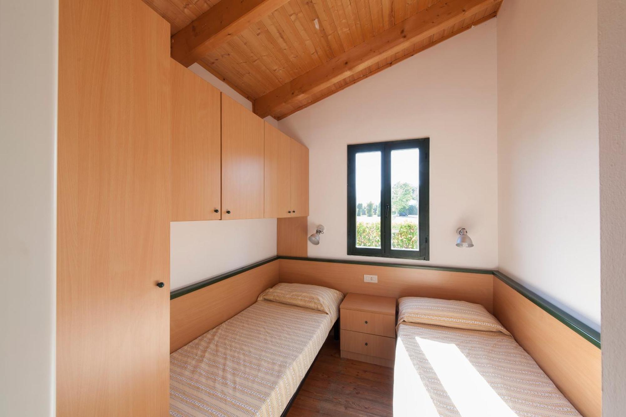 Settebello Village Lido Di Fondi Δωμάτιο φωτογραφία