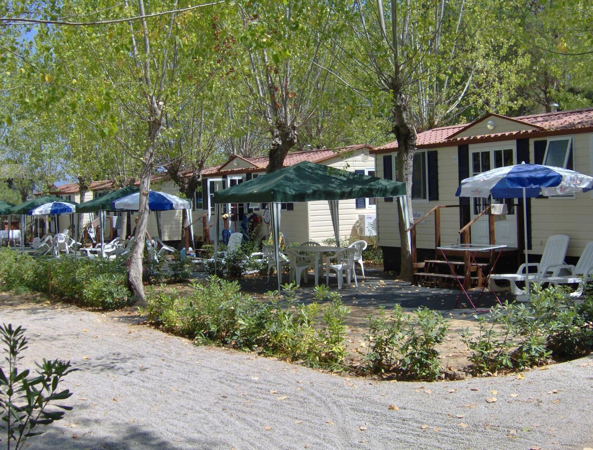 Settebello Village Lido Di Fondi Δωμάτιο φωτογραφία