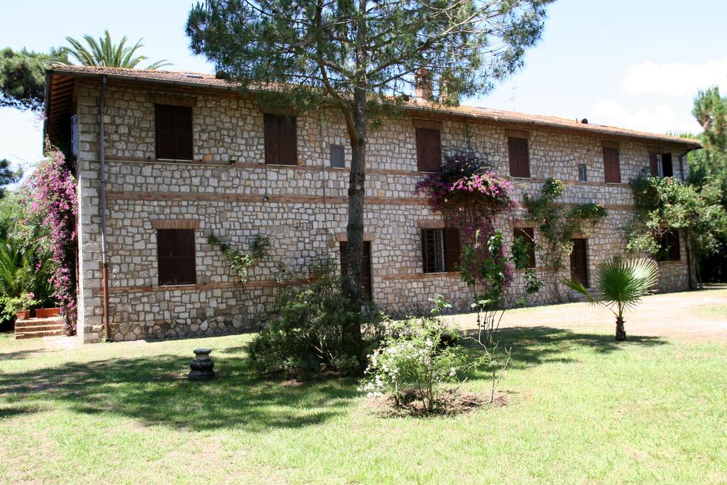 Settebello Village Lido Di Fondi Εξωτερικό φωτογραφία
