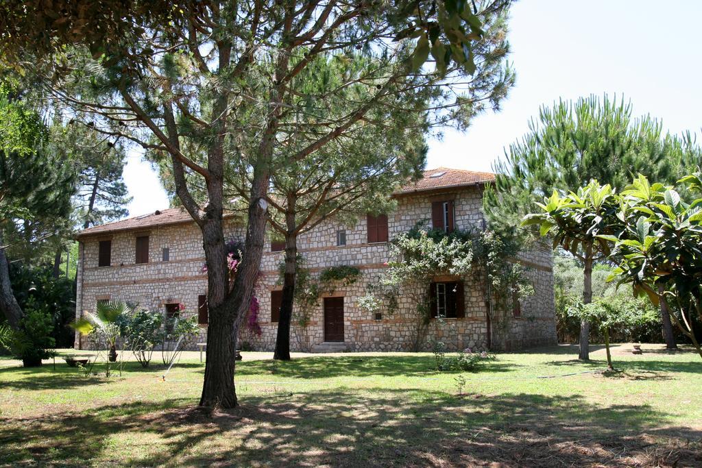 Settebello Village Lido Di Fondi Εξωτερικό φωτογραφία