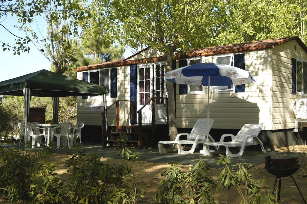 Settebello Village Lido Di Fondi Εξωτερικό φωτογραφία