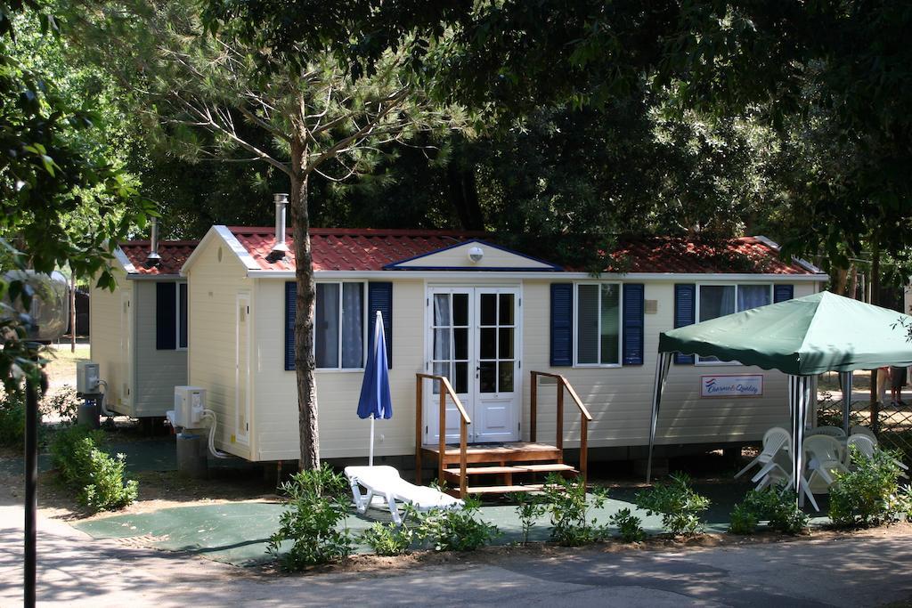 Settebello Village Lido Di Fondi Εξωτερικό φωτογραφία