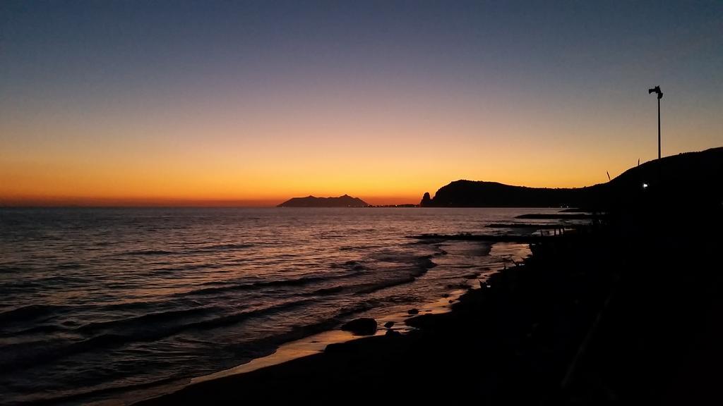 Settebello Village Lido Di Fondi Εξωτερικό φωτογραφία